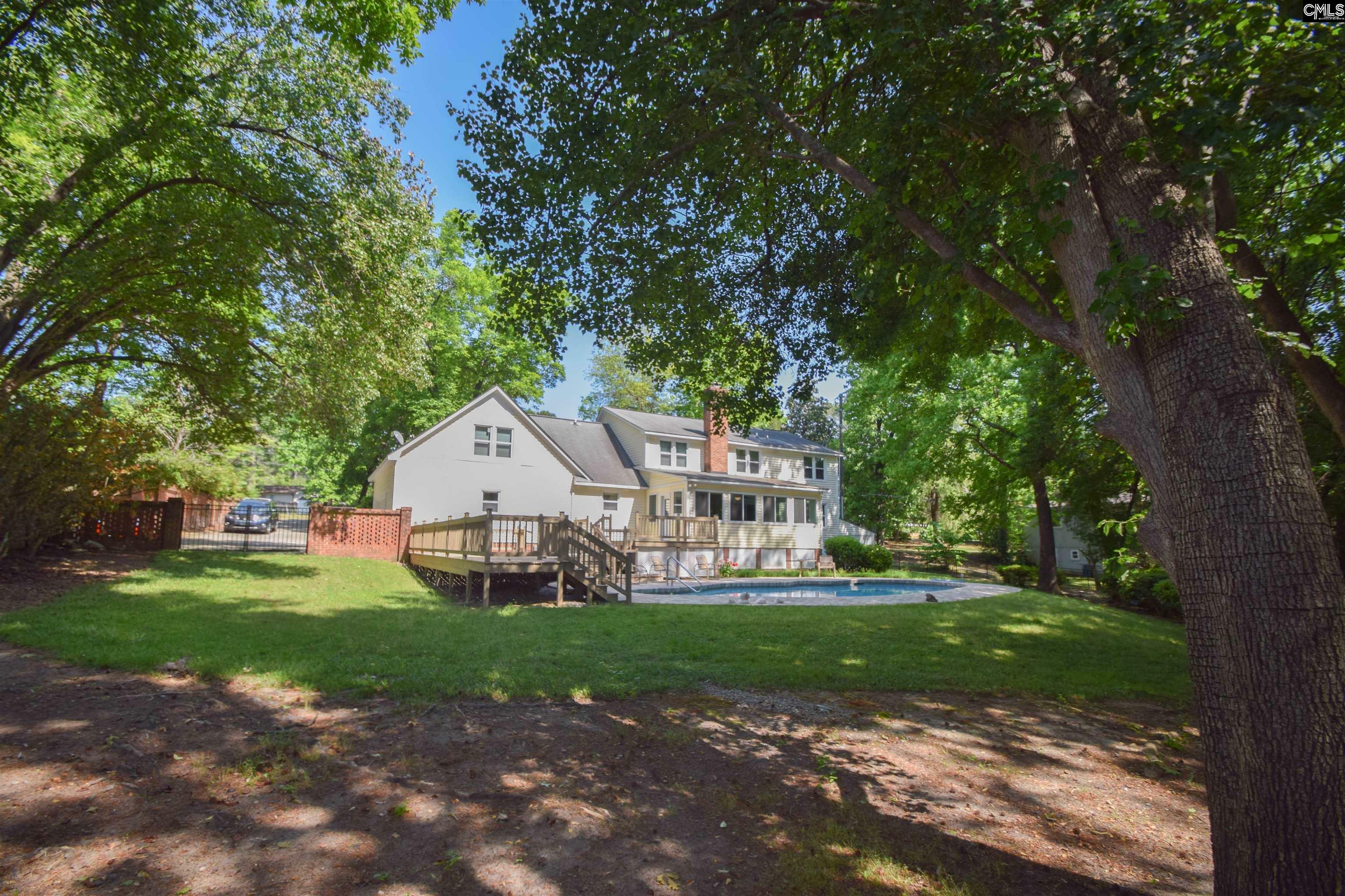Property Photo: 507 Old Woodlands SC 29209