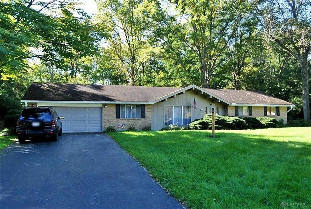 Property Photo: 540 Deauville Drive OH 45429