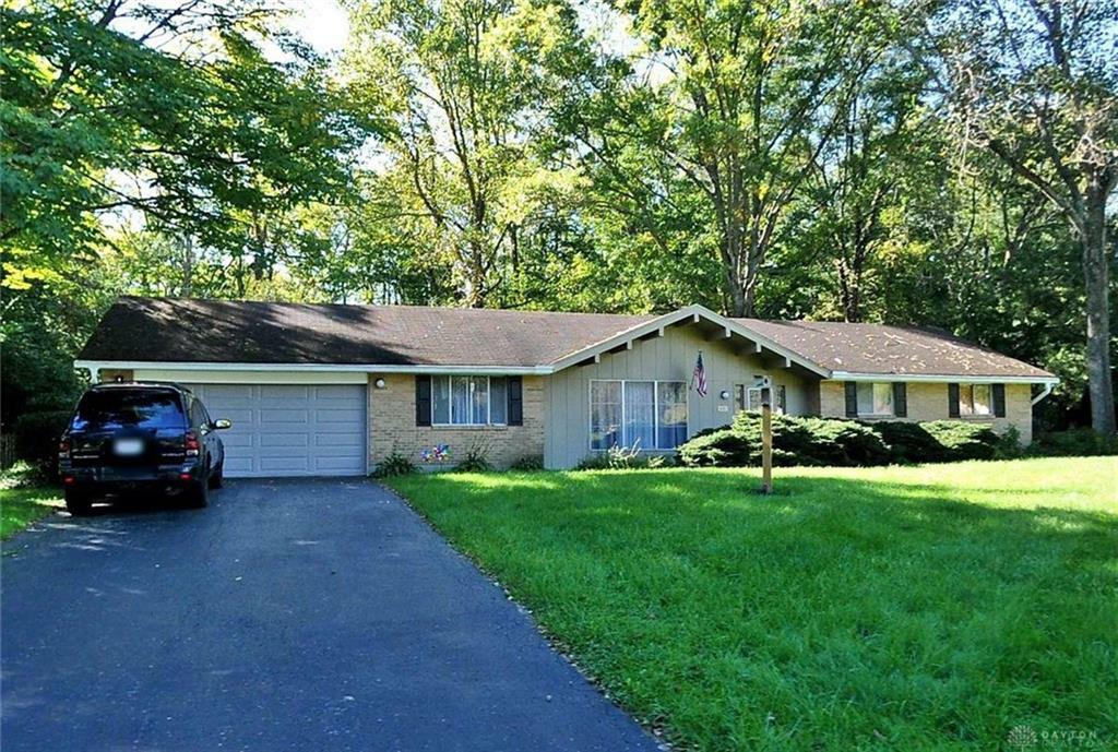 540 Deauville Drive  Washington Twp OH 45429 photo