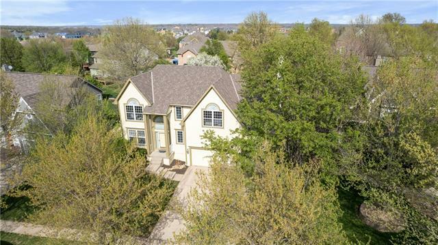 Property Photo:  15749 Cedar Street  KS 66224 