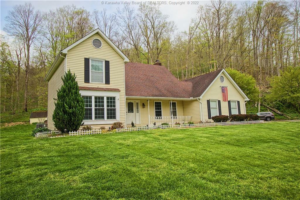 246 Shady Lane  Winfield WV 25213 photo