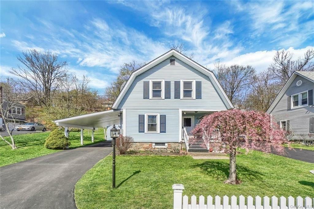 Property Photo: 11 Orchard Terrace NY 10950