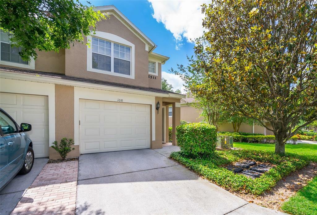 Property Photo:  2511 Metro Sevilla Drive 108  FL 32835 