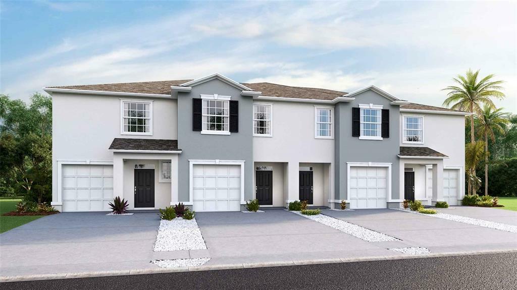 Property Photo:  2675 Suncoast Blend Drive  FL 33556 