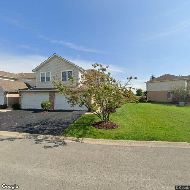 Property Photo:  18251 Kirby Drive 1  IL 60487 