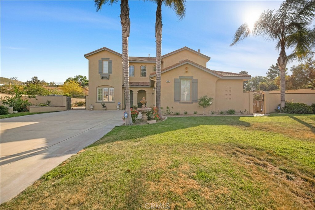 Property Photo:  6001 Cannich Road  CA 92507 