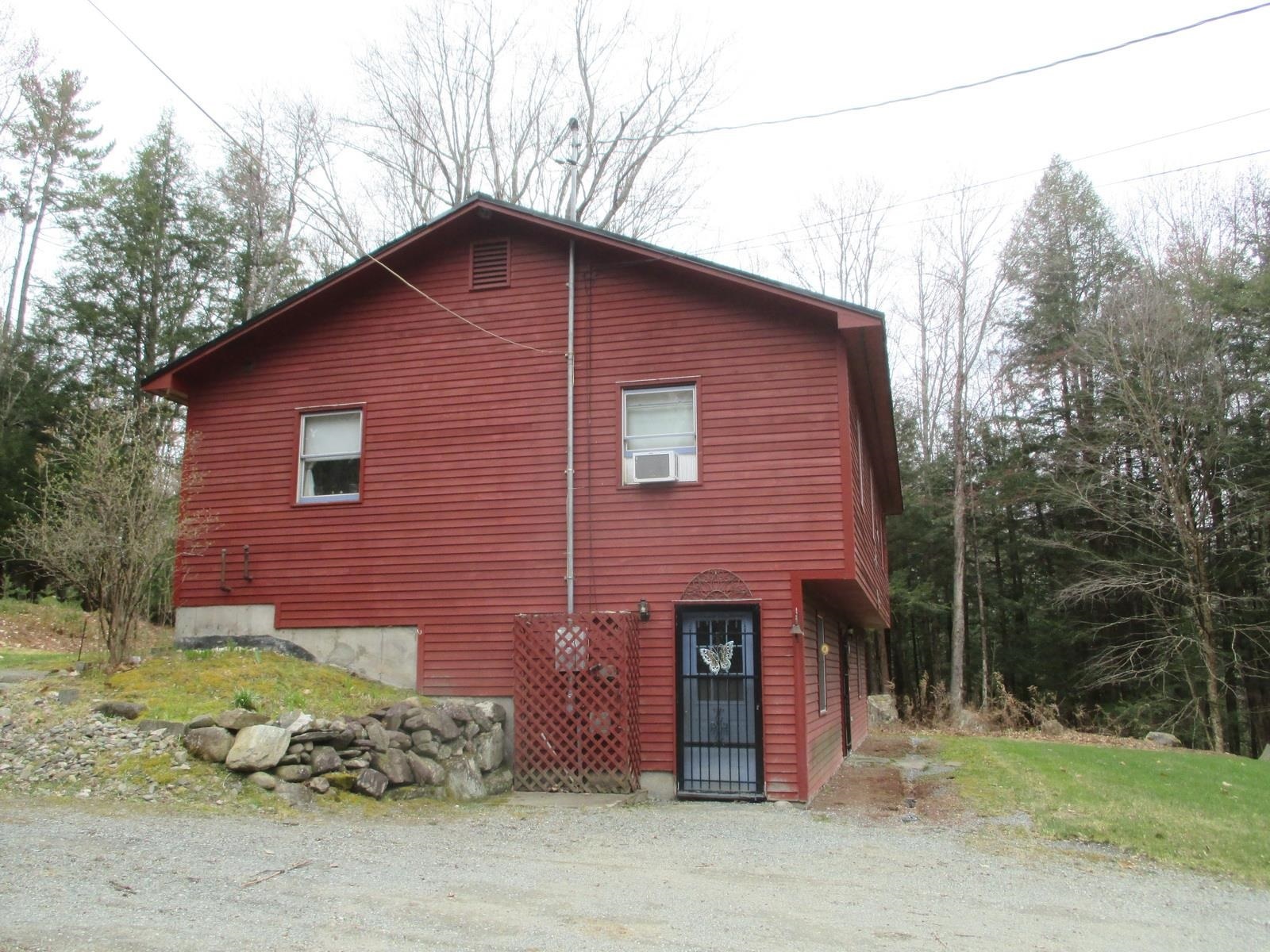 Property Photo:  610 Country Land Drive  NH 03774 