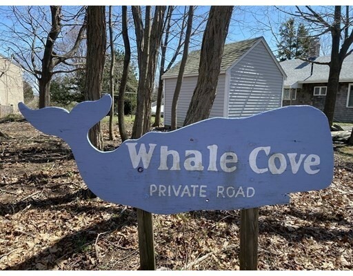 Property Photo:  2 Whale Cove Rd.  MA 01966 