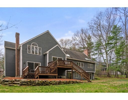 Property Photo: 88 Atkinson Lane MA 01776