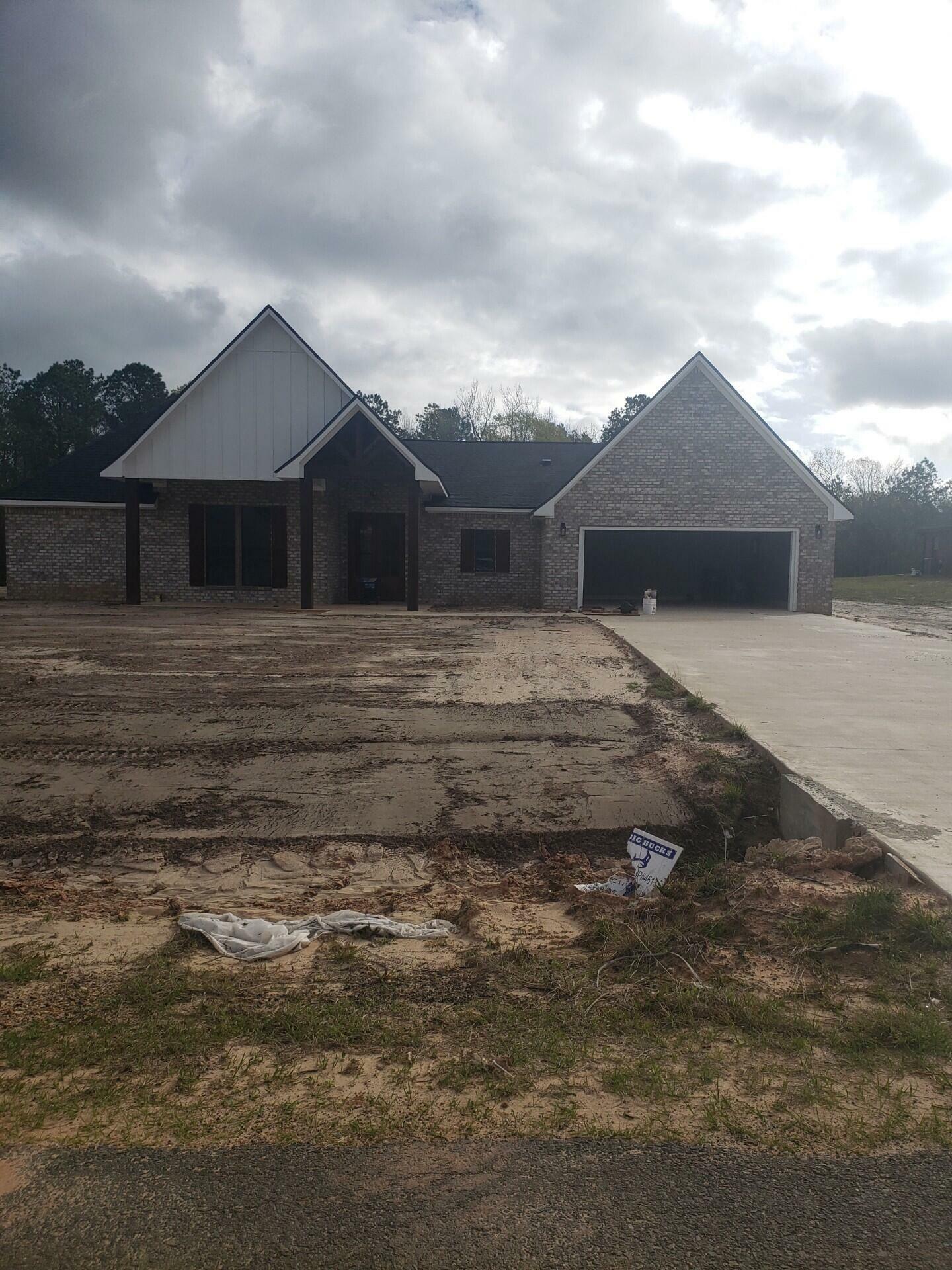 3731 Belview Rd  Leesville LA 71446 photo