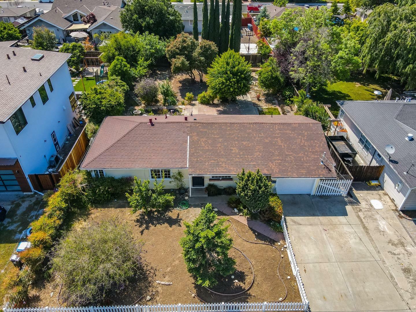 Property Photo:  417 Fenley Avenue  CA 95117 