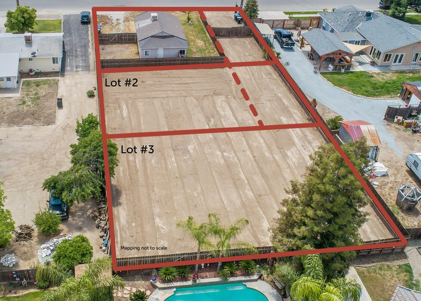 E Douglas Ave - Lot #3  Visalia CA 93292 photo