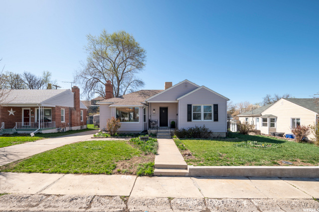 Property Photo: Address not disclosed UT 84106