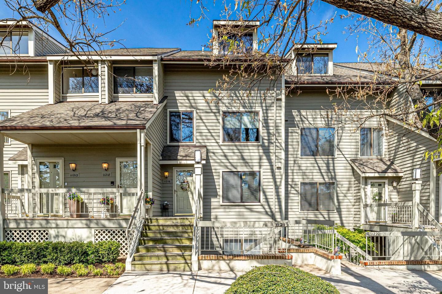 Property Photo:  11216 Harbor Court 11216  VA 20191 