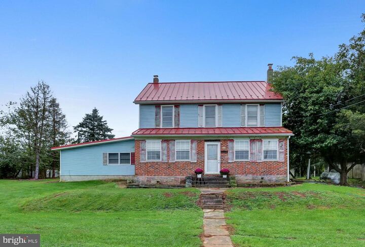 2280 Conewago Road  Dover PA 17315 photo