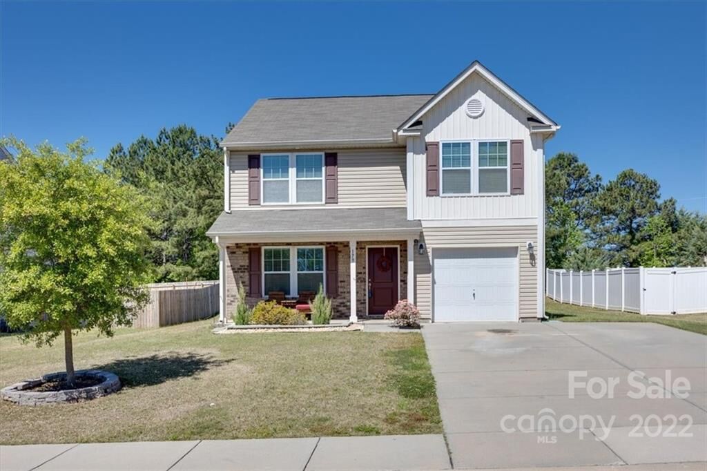 Property Photo: 179 Austen Lakes Drive SC 29745