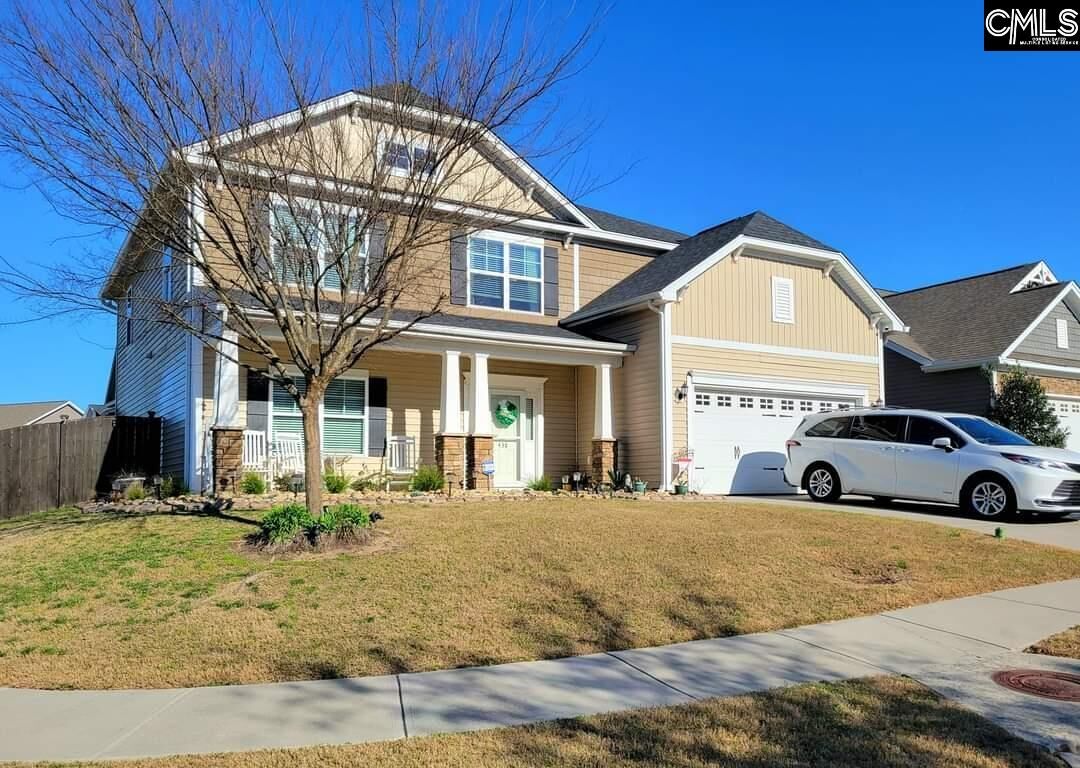 Property Photo:  438 Drooping Leaf  SC 29072 