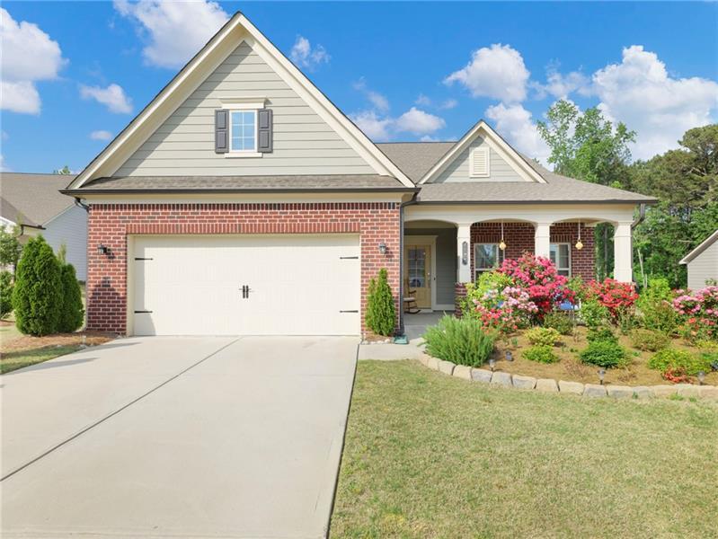Property Photo: 4175 Jayla Drive GA 30518