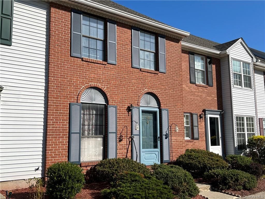 Property Photo:  19 Moore Lane  NY 10992 