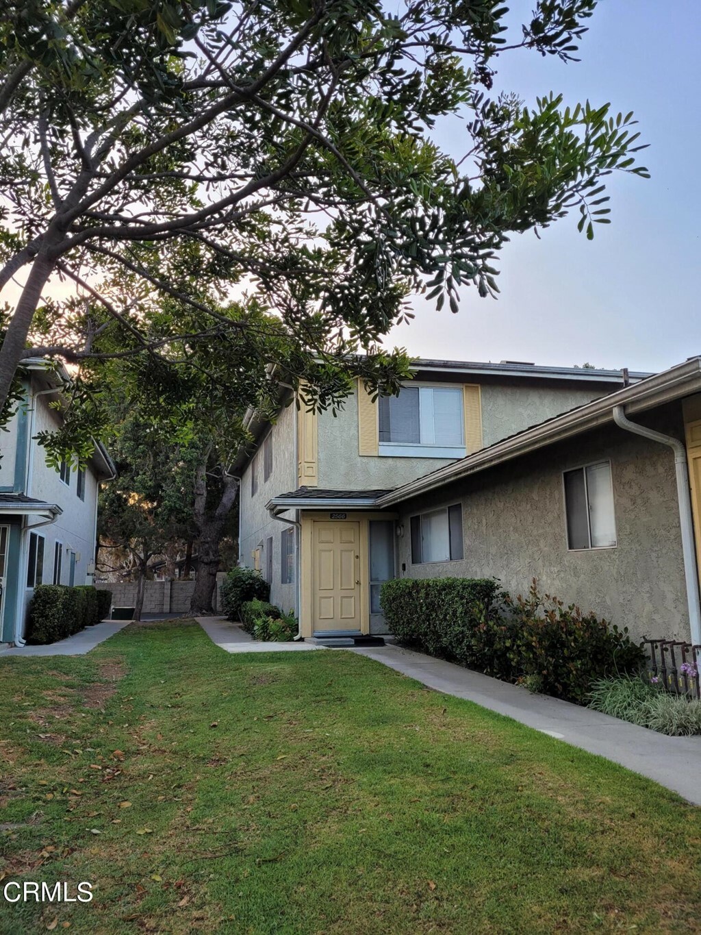 Property Photo:  2566 Rudder Avenue  CA 93041 