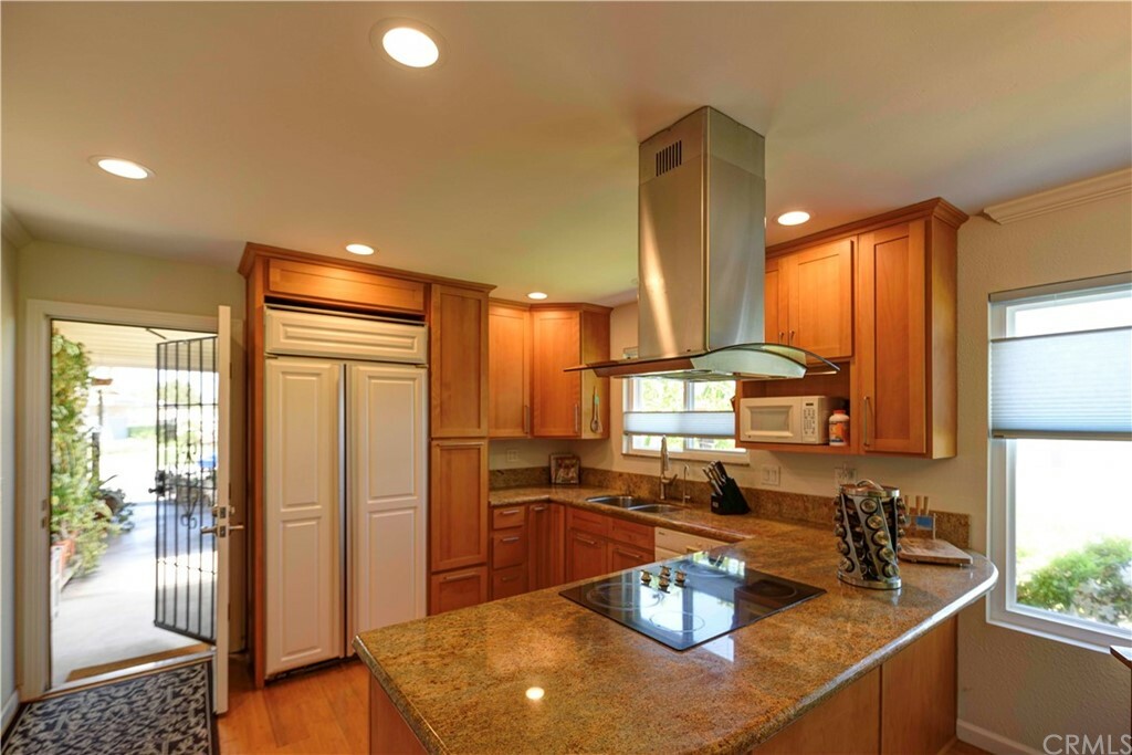 Property Photo: 4418 Chickadee Way CA 92057