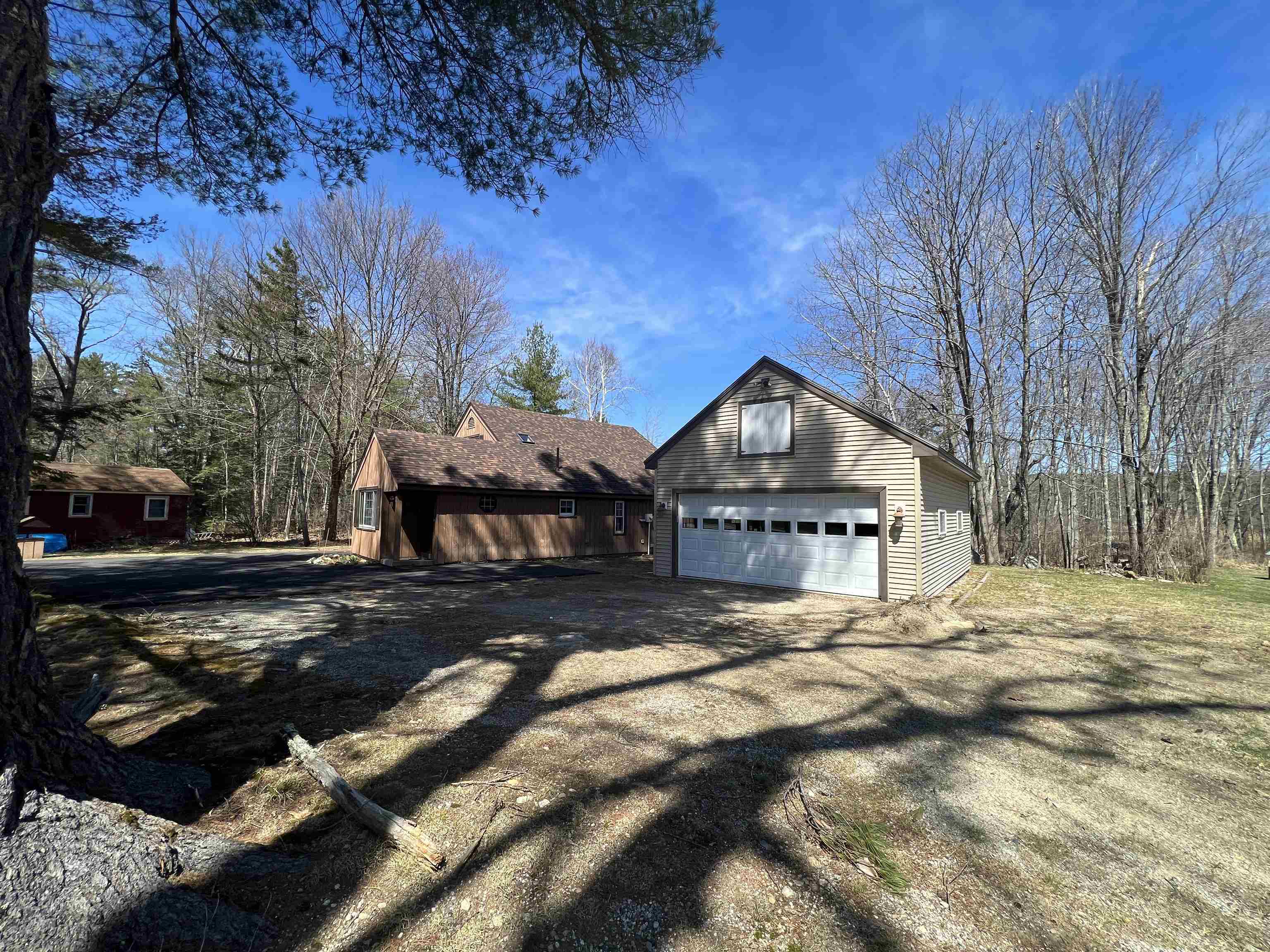 Property Photo:  370 Gov. Wentworth Highway  NH 03894 