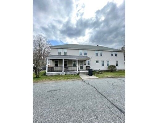Property Photo:  37 Sampson St 37  MA 01560 