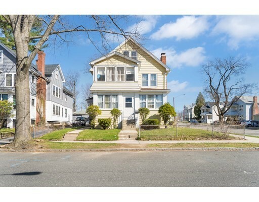 Property Photo:  102-104 Westford Cir  MA 01109 
