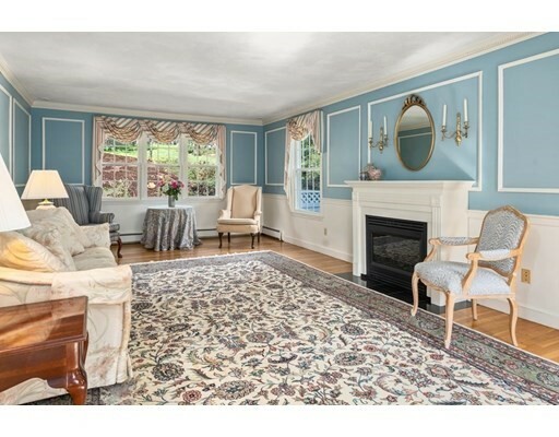 Property Photo: 168 Stone Root Ln MA 01742