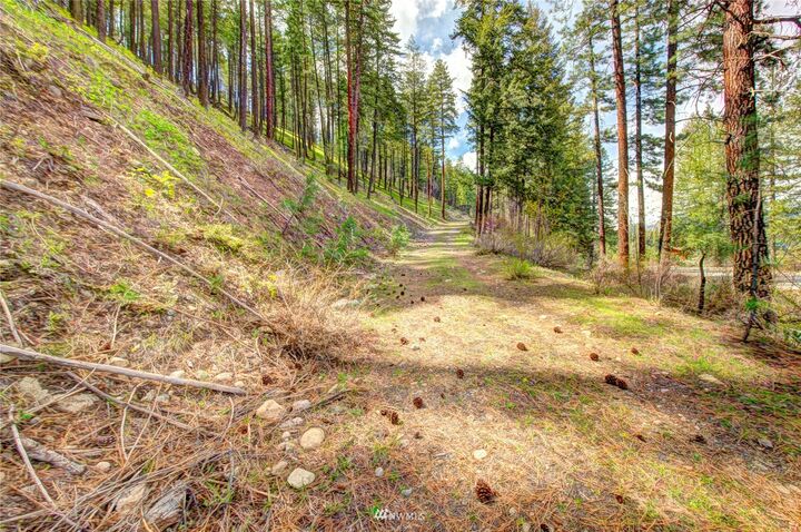 Property Photo:  407 Wolf Creek Road  WA 98862 