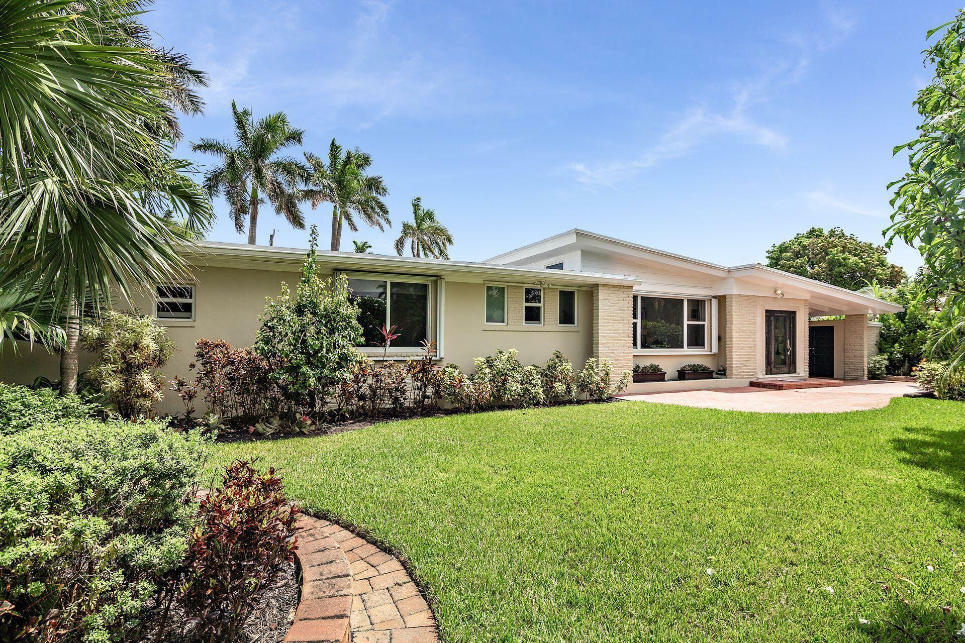 Property Photo: 216 32nd Street FL 33407