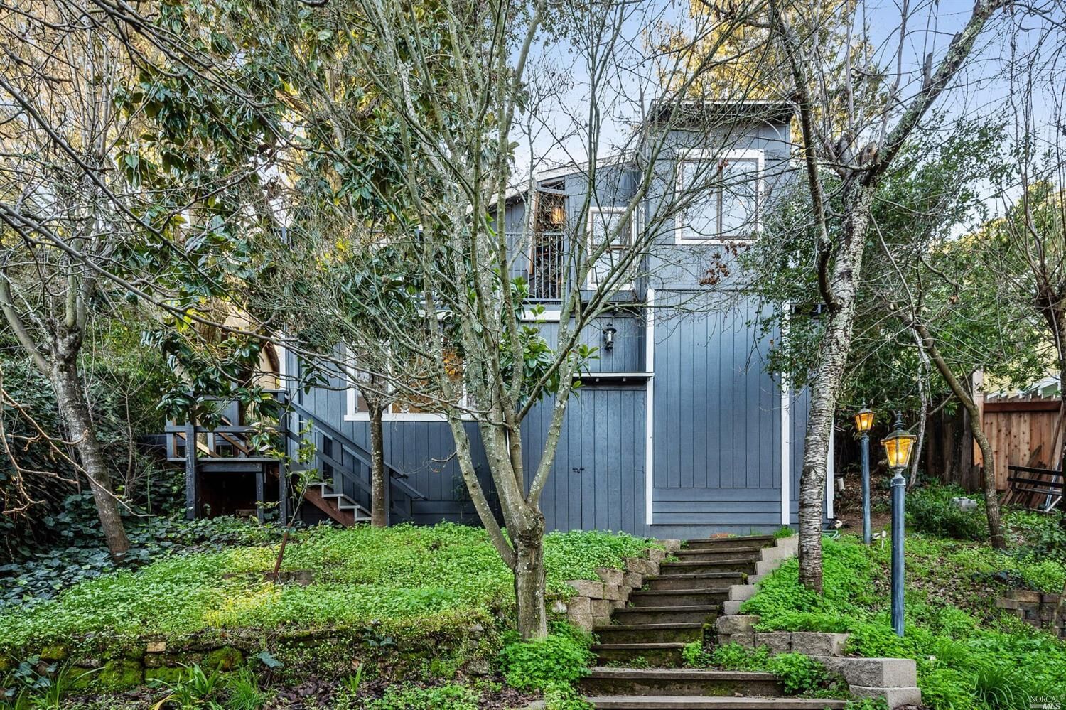 Property Photo:  45 Wreden Avenue  CA 94930 