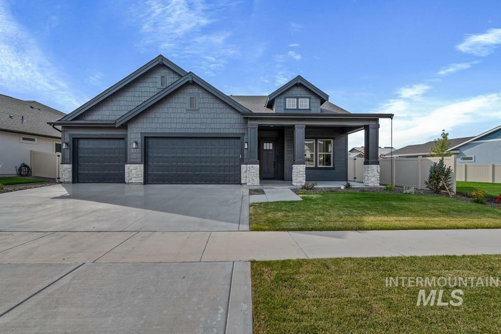 Property Photo:  11371 W. Heliopsis Dr.  ID 83669 