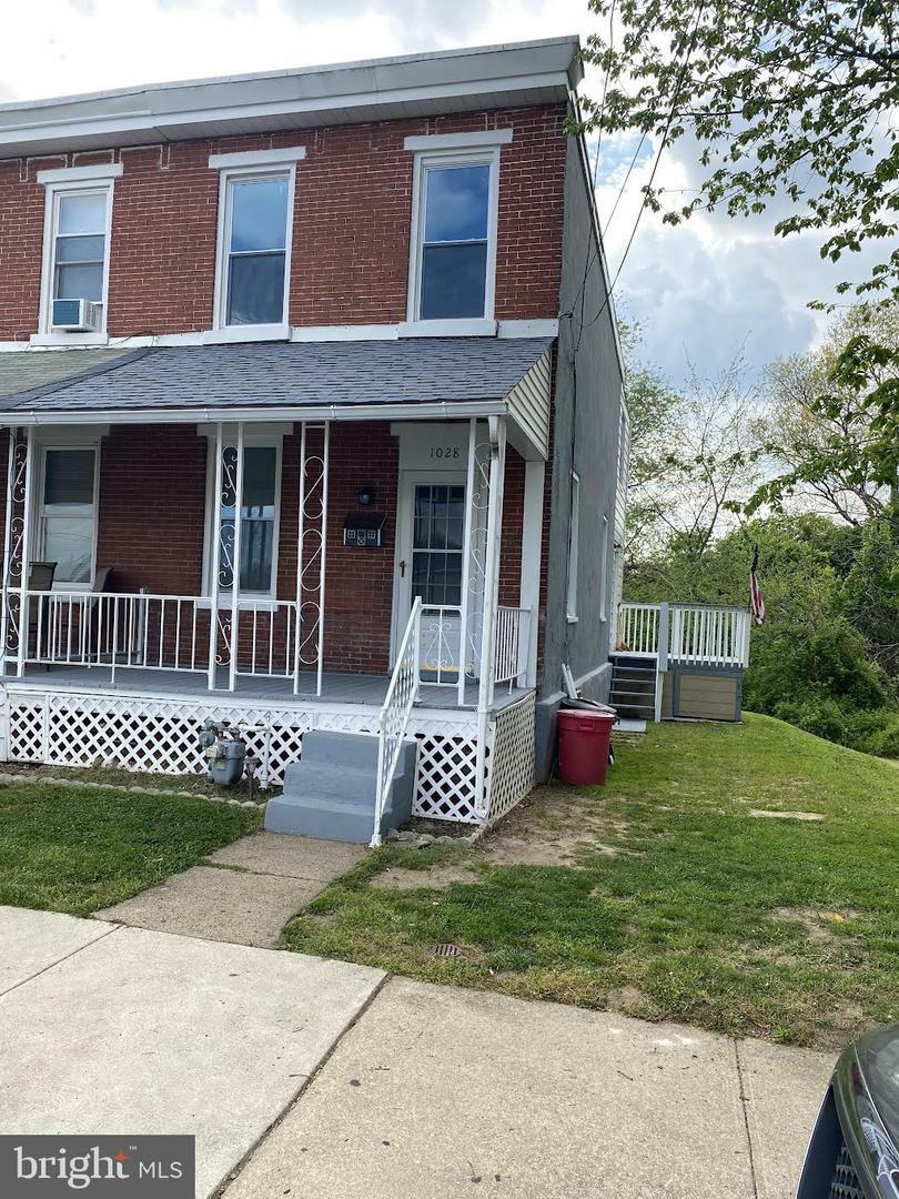 Property Photo:  1028 Hill Street  PA 19015 