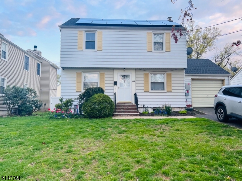 Property Photo:  442 W Inman Ave  NJ 07065 