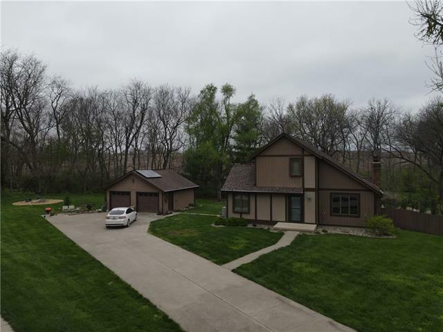 Property Photo:  13381 Heritage Drive  MO 64505 