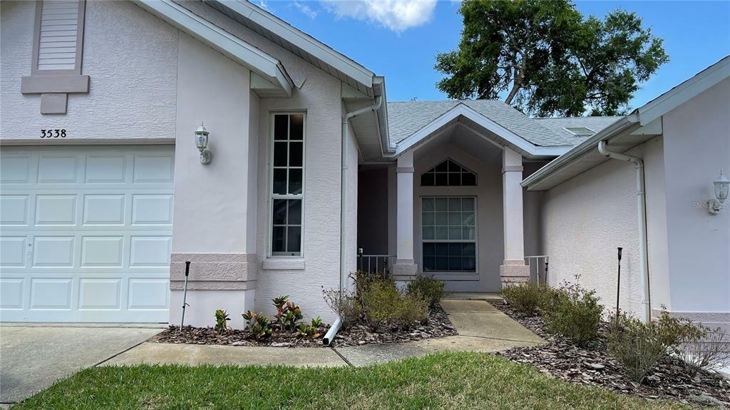 Property Photo: 3538 S Belgrave Drive FL 34452