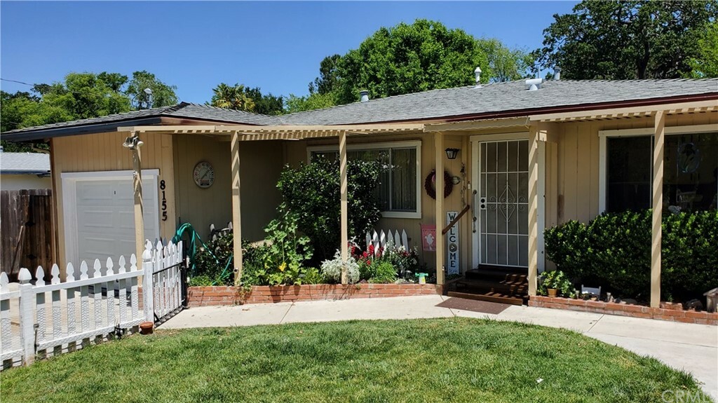 Property Photo:  8155 Atascadero Avenue  CA 93422 