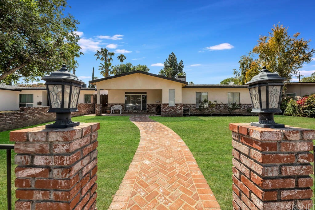 Property Photo:  7221 Fallbrook Avenue  CA 91307 