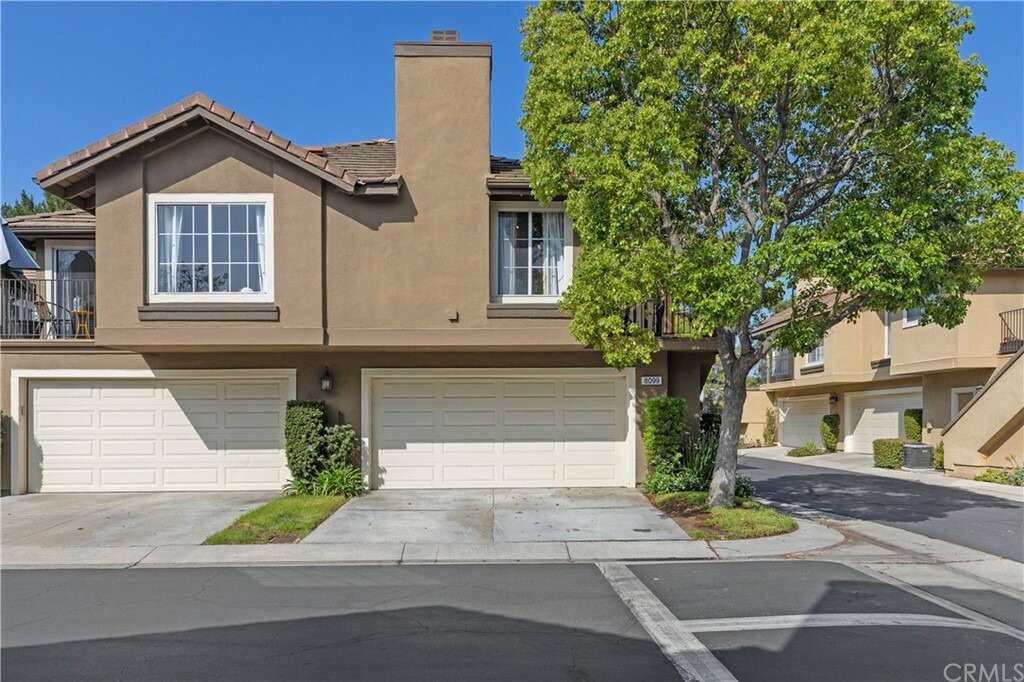 Property Photo:  8099 E Oak Ridge Circle  CA 92808 