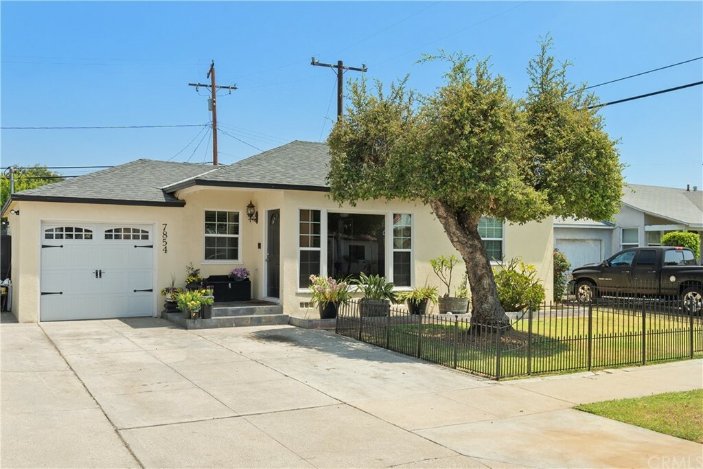 Property Photo:  7854 Wexford Avenue  CA 90606 