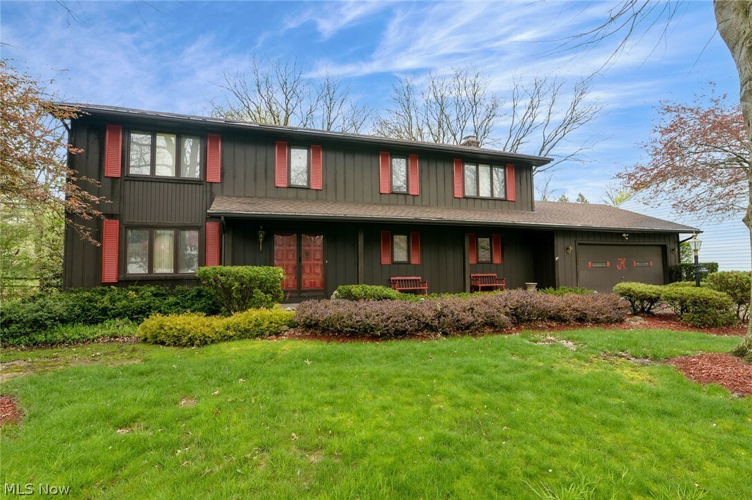 Property Photo: 573 Beaverbrook Drive OH 44333