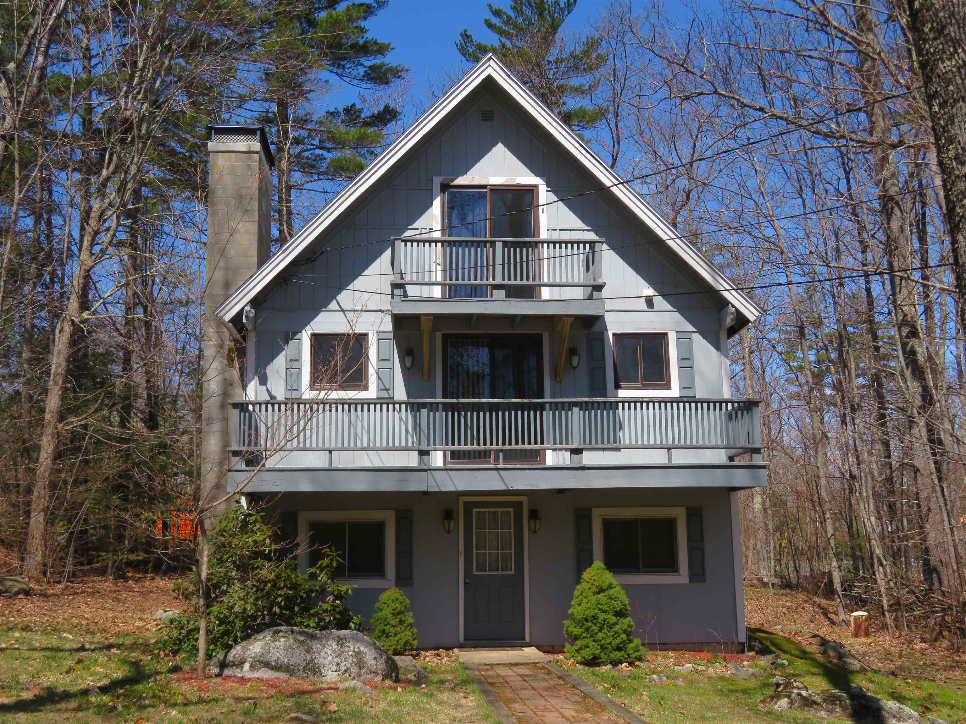 82 Suissevale Avenue  Moultonborough NH 03254 photo
