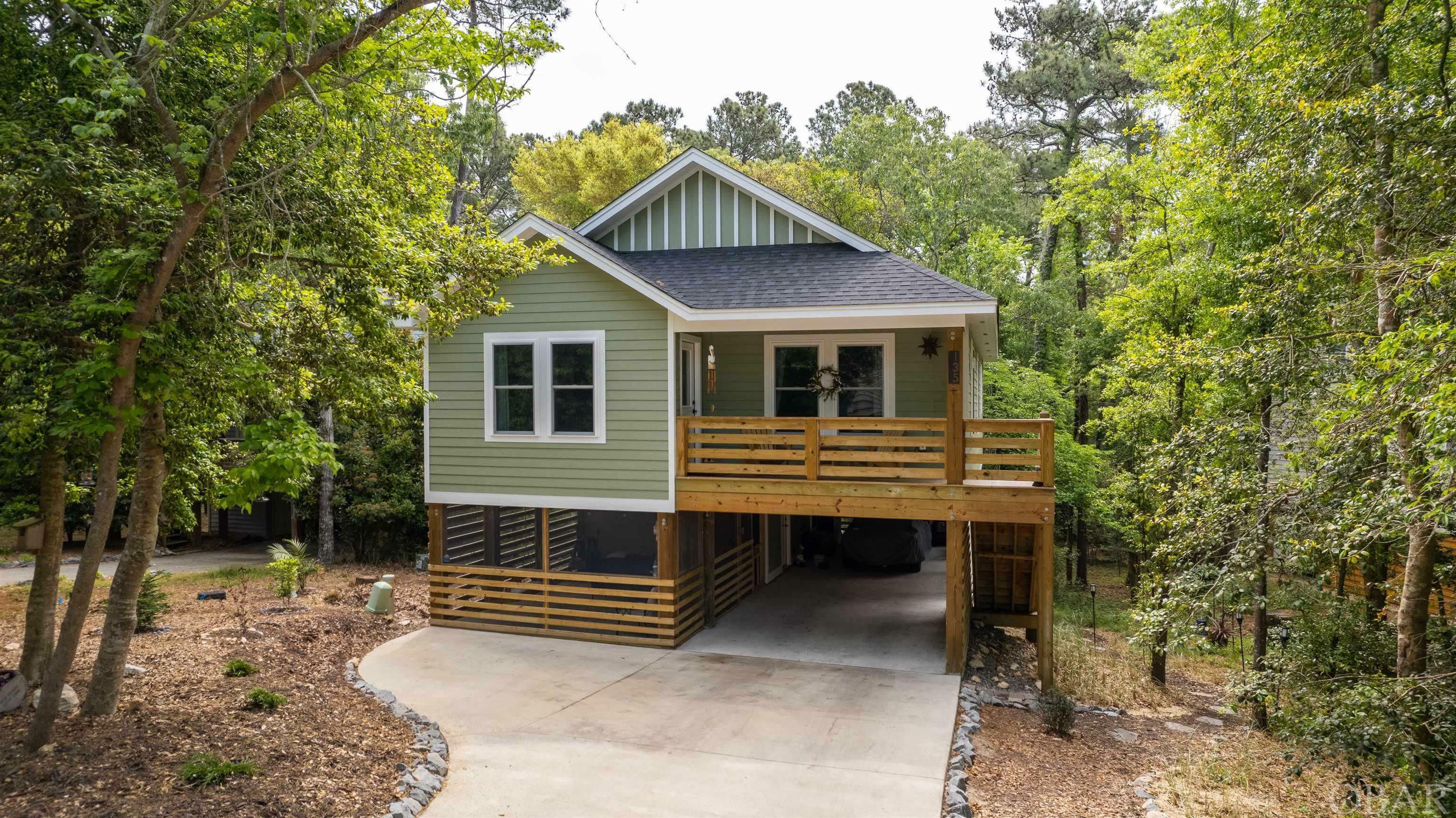Property Photo:  135 Claw Court Lot 135  NC 27948 