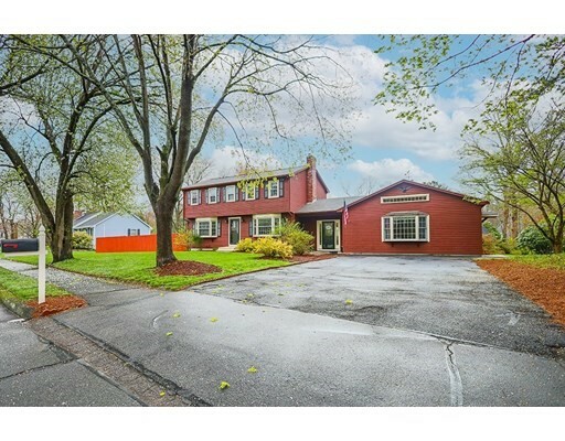 Property Photo:  20 Riverside Dr  MA 02048 