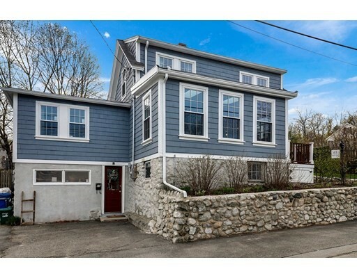 Property Photo: 65 Melvin St MA 01880