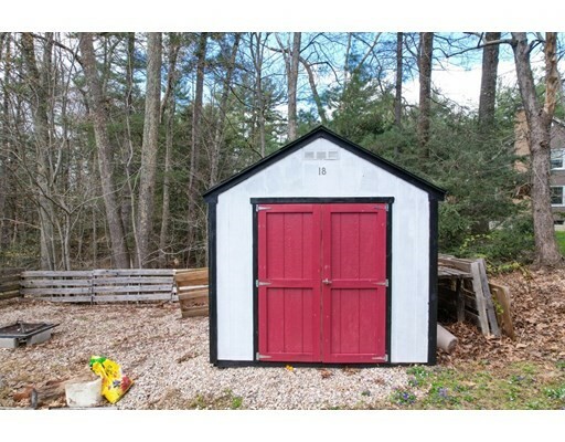 Property Photo:  18 Forest Rd  MA 01007 