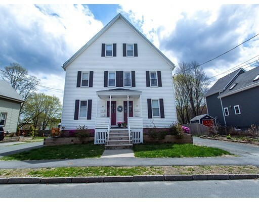 Property Photo: 12 Center Ave 2 MA 01867