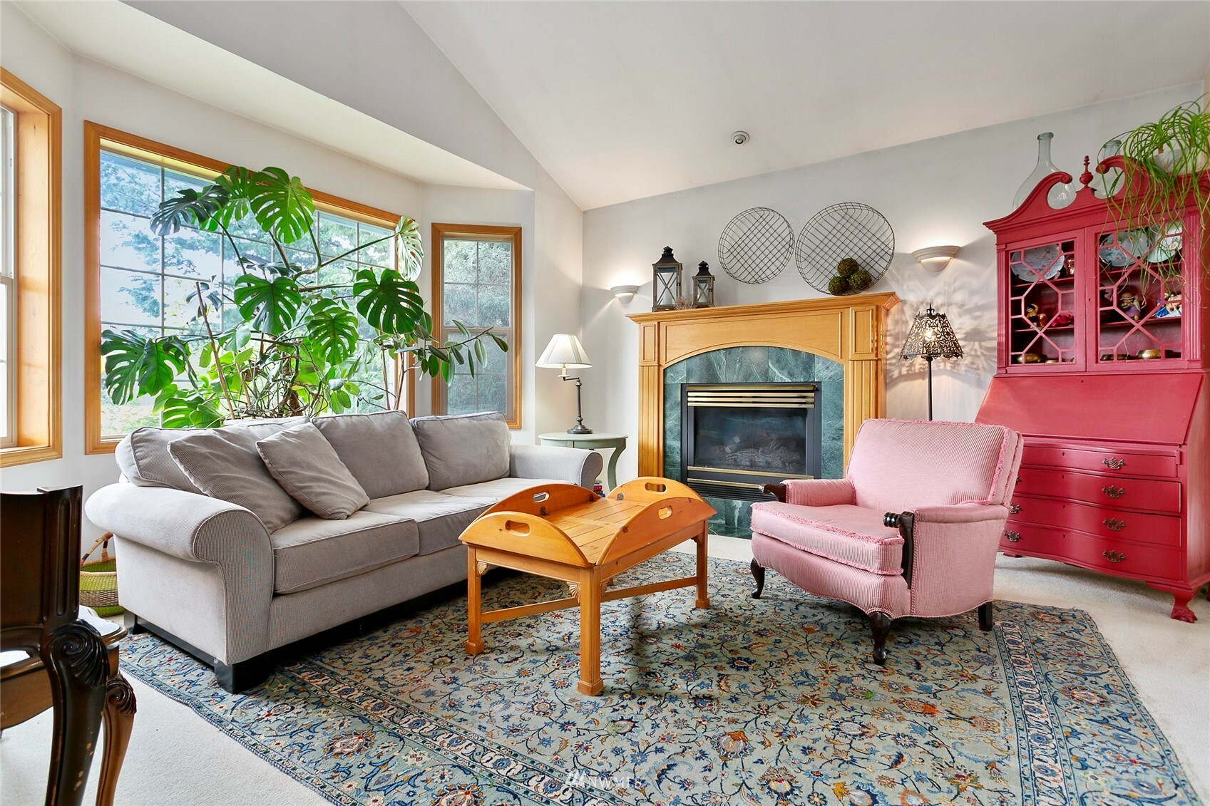 Property Photo: 1215 Broad Street WA 98229