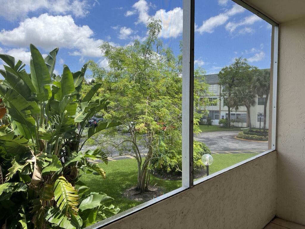 Property Photo: 5180 E Sabal Palm Boulevard 222 FL 33319